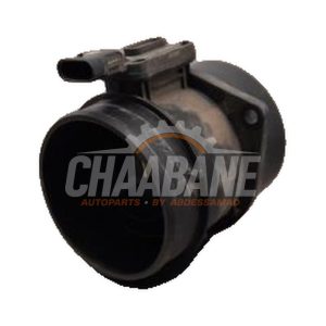 Compteur de masse dair A6519050500 Mercedes Vito (447.6) 1.6 111 CDI 16V
