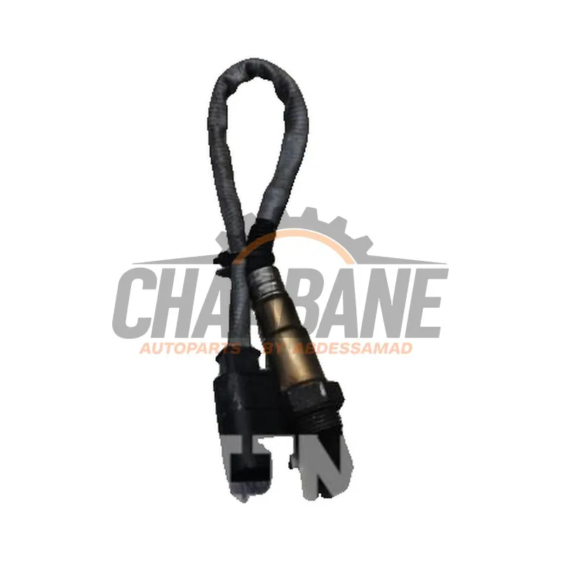 Sonde lambda 0281004201 Mercedes Vito (447.6) 2.2 114 CDI 16V