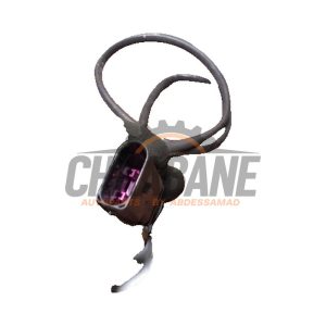 Sonde lambda 04E906262A Seat Leon (5FB) 1.2 TSI Ecomotive 16V 2012 / 2020