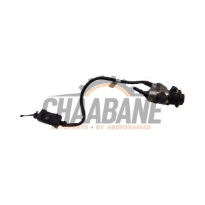 Injecteur Adblue 4G0131113C Audi A4 Avant (B9) 3.0 TDI V6 24V Quattro 2015