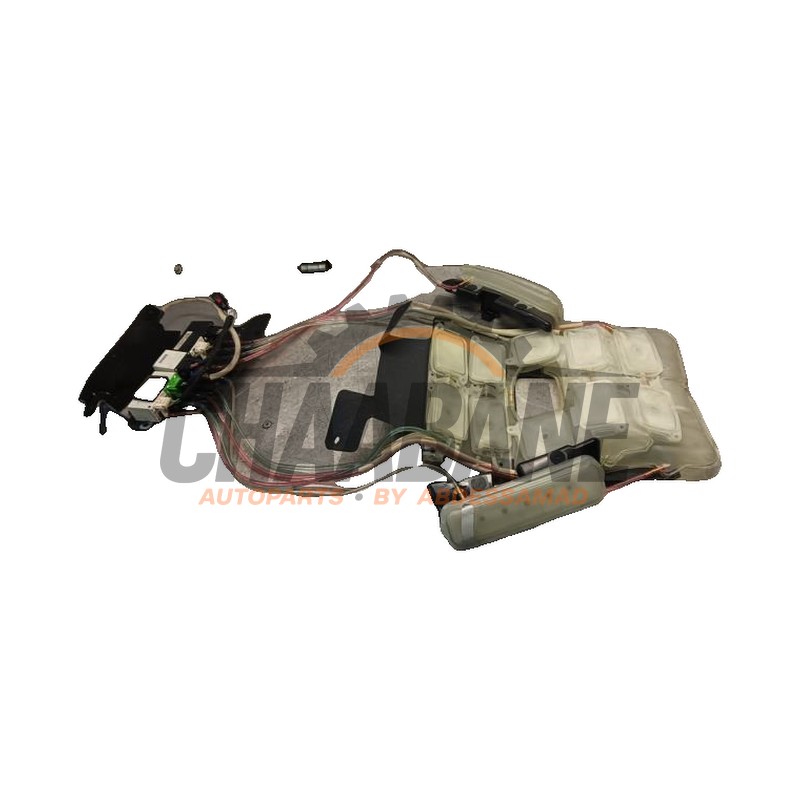 Tapis siege LR053651 Landrover Range Rover IV (LG) 3.0 TDV6 24V