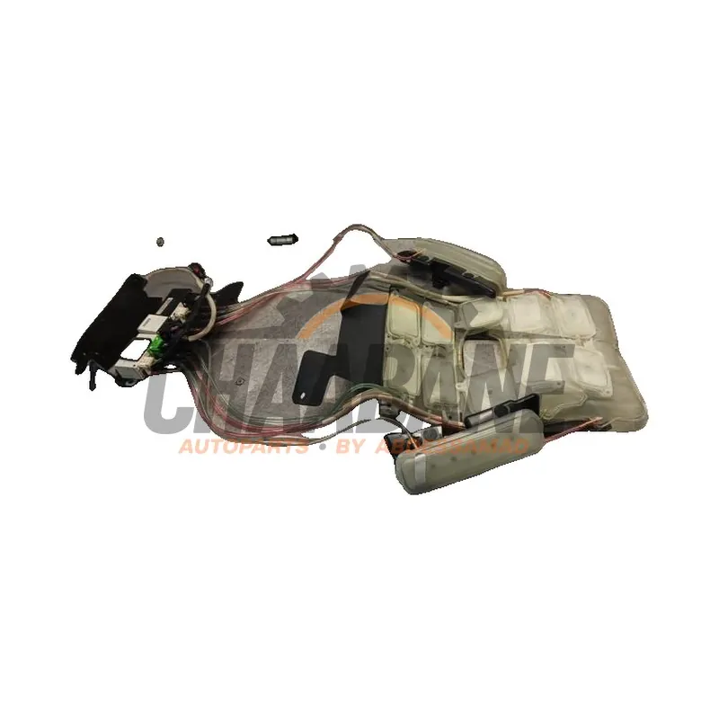 Tapis siege LR053651 Landrover Range Rover IV (LG) 3.0 TDV6 24V