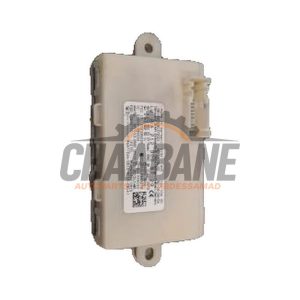Module dentree sans cle A2129009729 Mercedes GLA (156.9) 2.2 200 CDI, d 16V