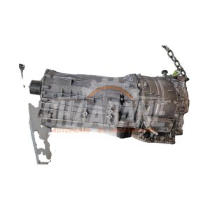 Boite de vitesses A7252709519 Mercedes GLE Coupe (C167) 400 e 2.0 16V 4-Matic