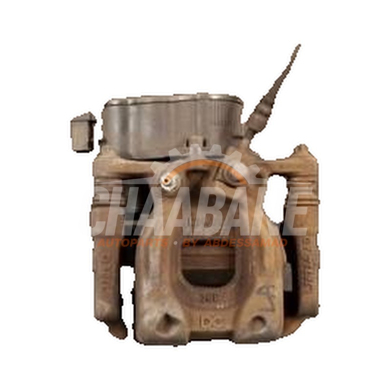 Etrier de frein arriere gauche A2474230798 Mercedes CLA (118.3) 1.3 CLA-250 e Turbo 16V