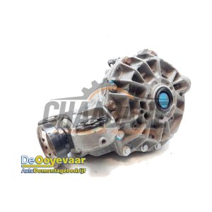 Differentiel arriere HK834A213LB Jaguar F-Pace 2.0 P400e 16V AWD