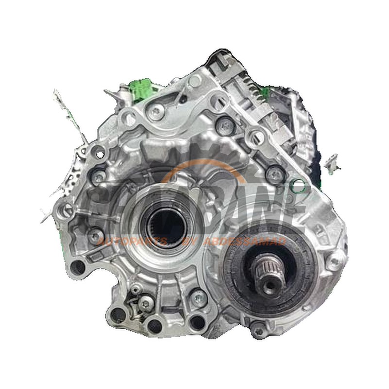 Boite de transfert 4x4 A2132802200 Mercedes E-Klasse AMG (W213) 4.0 E-63 S AMG V8 Turbo 4-Matic+