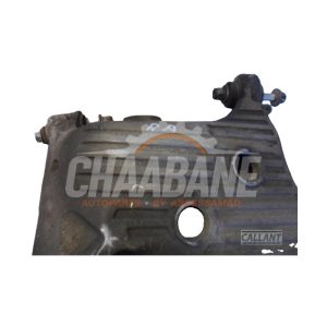 Bras de suspension bas arriere droit LR098766 Landrover Discovery V (LR) 2.0 Td4 16V