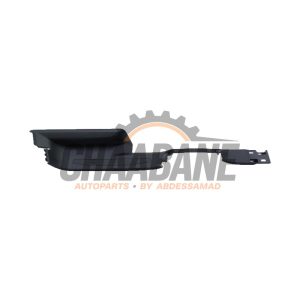 Bas de caisse droit 2K7853376E Volkswagen Caddy Combi V (SBB/SBJ) 2.0 TDI BlueMotionTechnology 2020