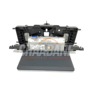 Affichage navigation 8W0919605 Audi A4 Avant (B9) 2.0 TDI 16V 2015