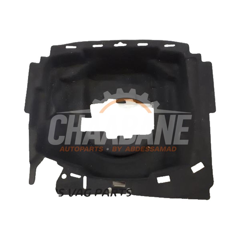 Revetement coffre 4H0863544C9X7 Audi S8 (D4) 4.0 V8 TFSI 32V 2012 / 2018