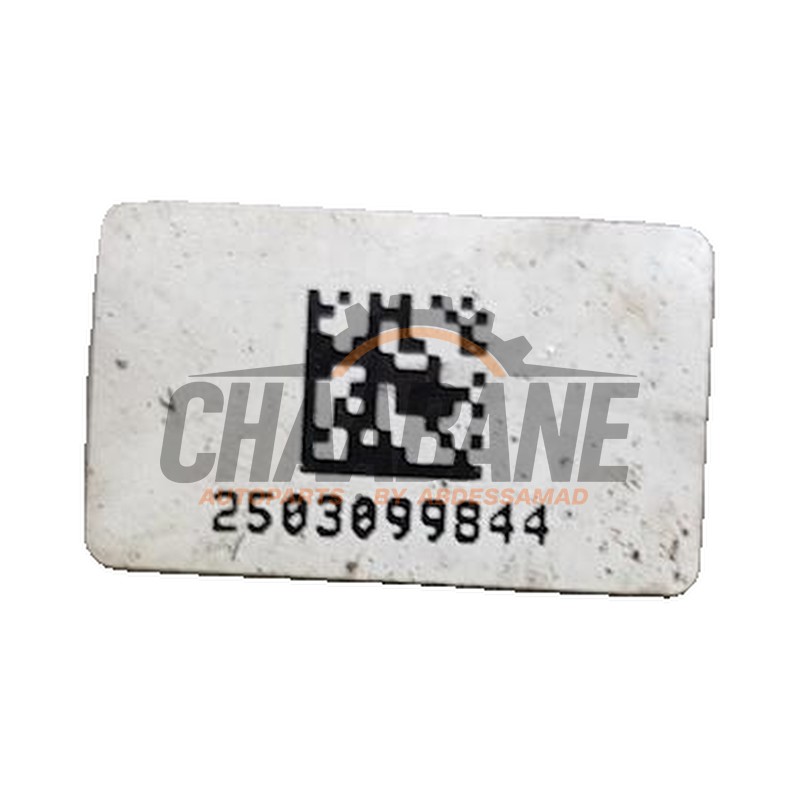 Calculateur moteur 04C906026BK Seat Arona (KJX) 1.0 TSI 12V 2017