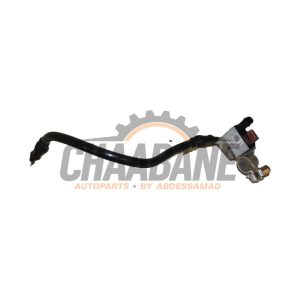 Module de controle de batterie 8S0915181C Audi A4 Avant (B9) 2.0 TDI Ultra 16V 2015