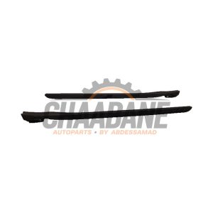 Cadre pare-brise 7453949 BMW 1 serie (F40) 118i 1.5 TwinPower 12V 2019