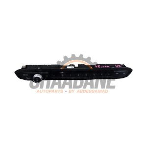 Panneau commande radio 7949453 BMW M3 Touring (G81) M340i xDrive 3.0 TwinPower Turbo 24V 2019