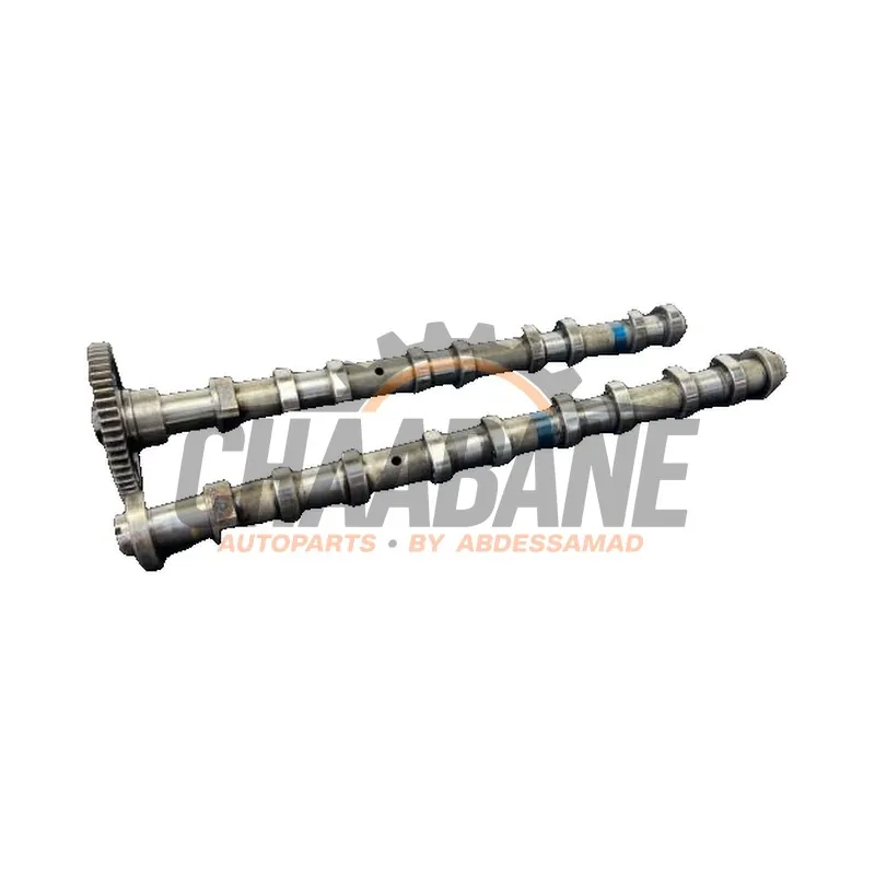 Kit arbre a cames AL3Q6A273DB Landrover Range Rover IV (LG) 4.4 SDV8 32V