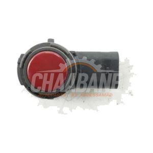 Capteur PDC 5Q0919275B Seat Leon ST (5FF) 1.8 TSI Ecomotive 16V 2012 / 2020