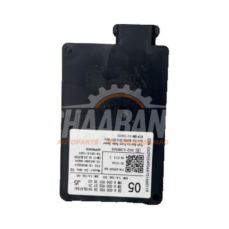 Capteur radar A000905 Mercedes S (222.0/222.1) 3.0 S-320L 24V