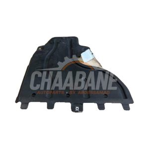 Plaque de protection sol 5WA825101 Seat Leon Sportstourer (KLF) 1.5 TSI 16V 2020