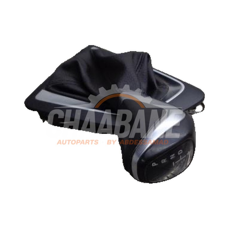 Enveloppe levier de vitesse 1278840 BMW 2 serie Active Tourer (F45) 220d 2.0 TwinPower Turbo 16V 2013 / 2021