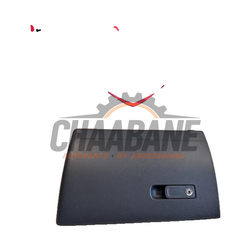 Boite a gants A2066803701 Mercedes C Estate (S206) C-200 1.5 EQ Boost