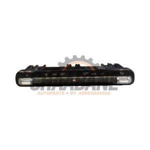 Panneau de commande clim A2479055702 Mercedes A Limousine (177.1) 1.5 A-180d