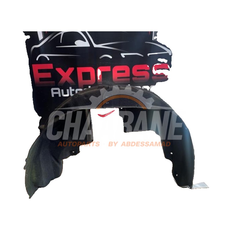 Passage de roue 575810972H Seat Ateca (5FPX) 1.5 TSI 16V 2016