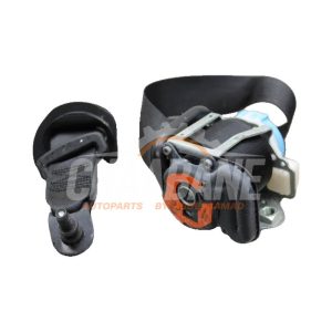 Ceinture avant gauche 307494499228AP Mercedes A (W176) 1.6 A-180 16V