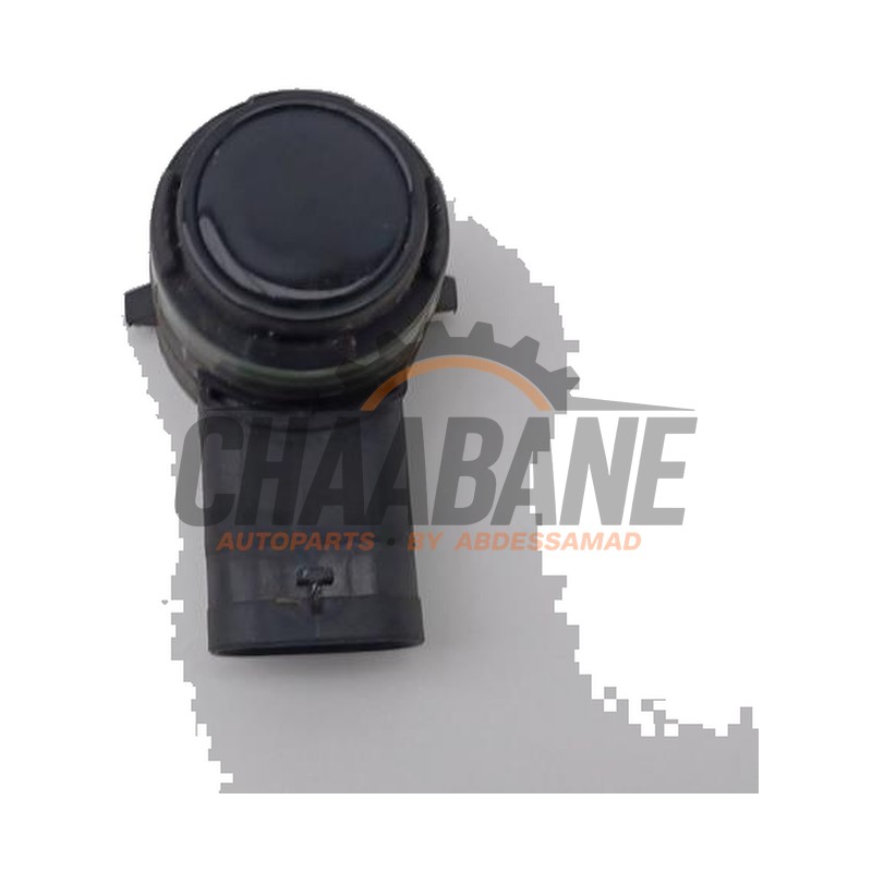 Capteur aide au stationnement 5Q0919275B Audi Q2 (GAB/GAG) 1.0 TFSI 12V 2016