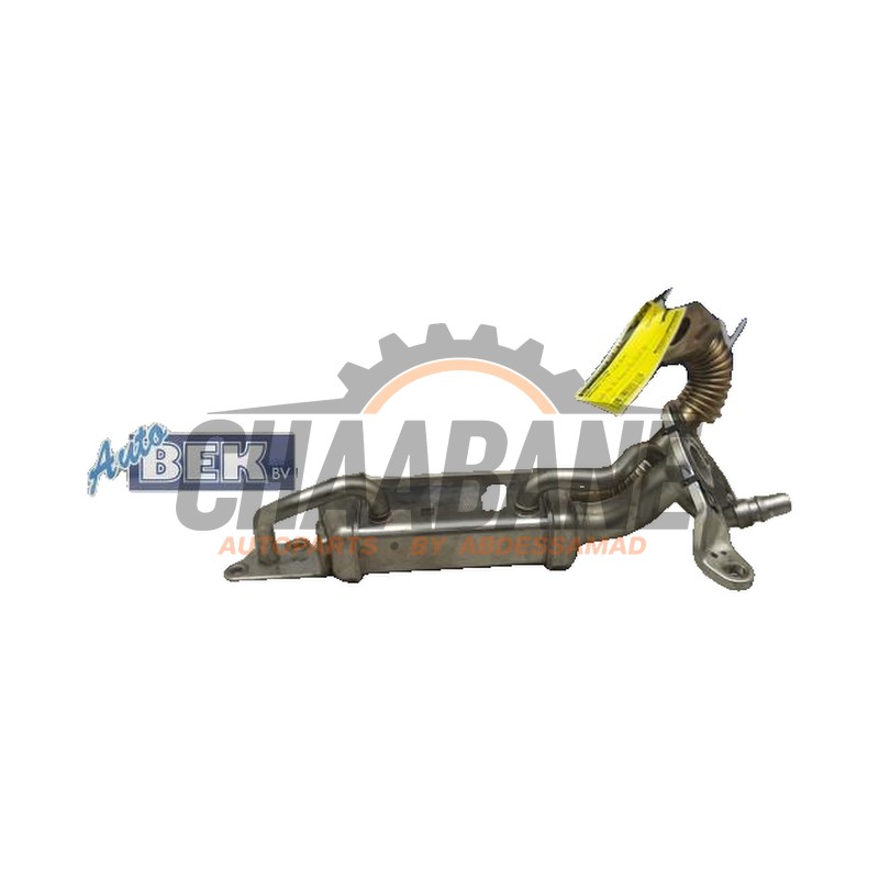 Echangeur de chaleur 147357082R Mercedes Citan (415.6) 1.5 111 CDI Euro 6