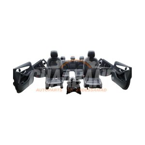 Kit revetement (complet) A0009108102 Mercedes GLC (X253) 2.0 260 16V 4-Matic