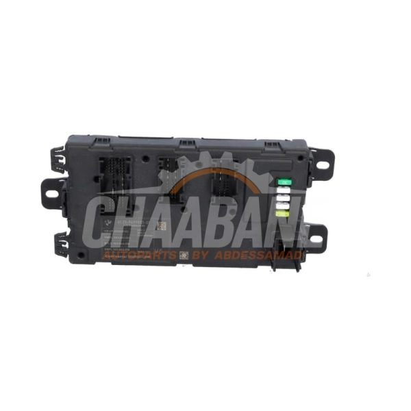 Ordinateur controle fonctionnel 61359499005 BMW 2 serie (F22) 218i 1.5 TwinPower Turbo 12V 2013 / 2021