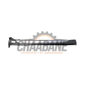 Bas de caisse gauche 51777294375 BMW X5 (F15) xDrive 35d 3.0 24V 2013 / 2018