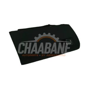 Boite a gants 51169239345 BMW 3 serie Gran Turismo (F34) 320i 2.0 16V 2012 / 2020