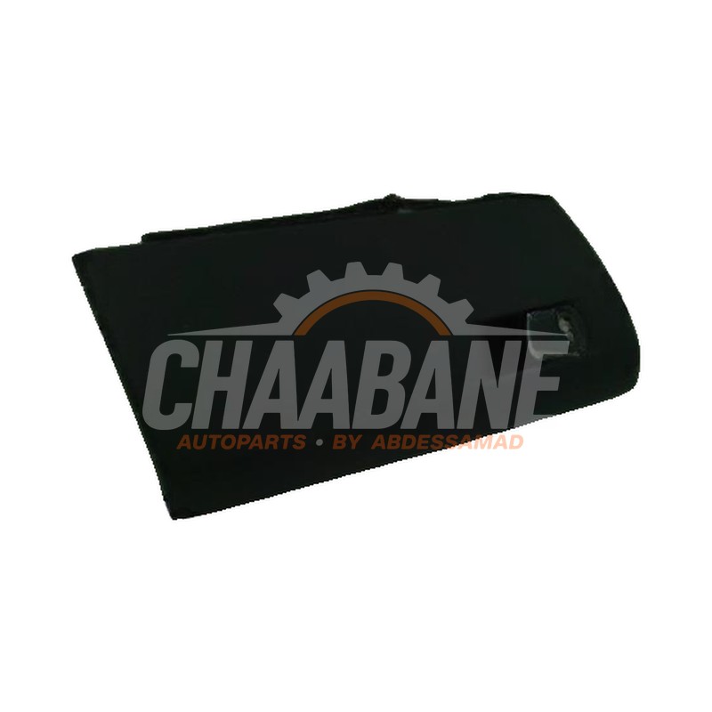 Boite a gants 51169239345 BMW 3 serie Gran Turismo (F34) 320i 2.0 16V 2012 / 2020
