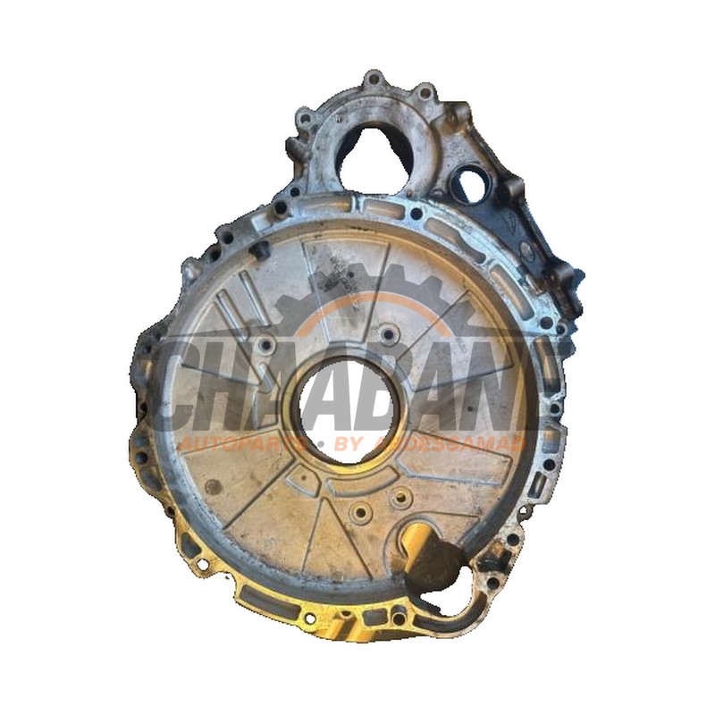 Couvercle boite de vitesse G4D36K301AD Jaguar XE 2.0d 180 16V