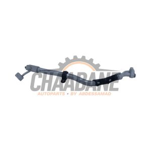 Tuyau de climatisation 971260840 Porsche Panamera (971G) 3.0 V6 24V 4 2016 / 2023