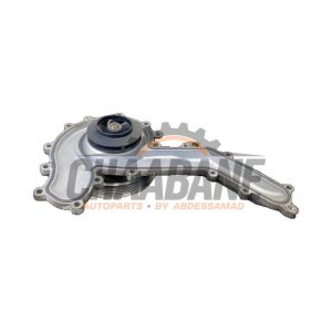 Pompe a eau 059121031H Audi Q7 (4MB/4MG) 3.0 TDI V6 24V Ultra 2015