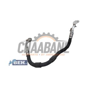 Tuyau de climatisation 8W0816721D Audi A5 Cabrio (F57/F5E) 3.0 TDI V6 24V Quattro 2016