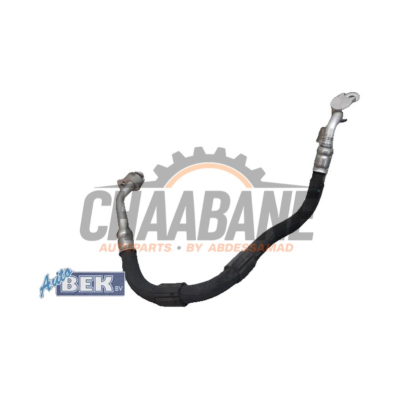 Tuyau clim 8W0816721D Audi A5 Cabrio (F57/F5E) 3.0 TDI V6 24V Quattro 2016