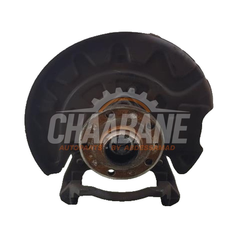 Joint avant gauche 5Q0407255Q Seat Leon (5FB) 1.6 TDI Ecomotive 16V 2012 / 2020