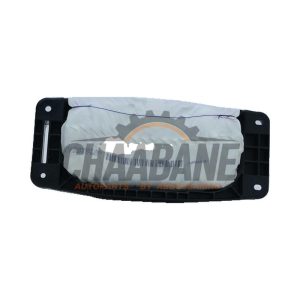 Airbag droite (tableau de bord) A1768600002 Mercedes CLA Shooting Brake AMG (117.9) 2.0 CLA-45 AMG Turbo 16V