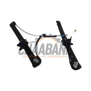 Moteur leve vitre avant gauche 8V4837461 Audi RS3 2015 / 2020