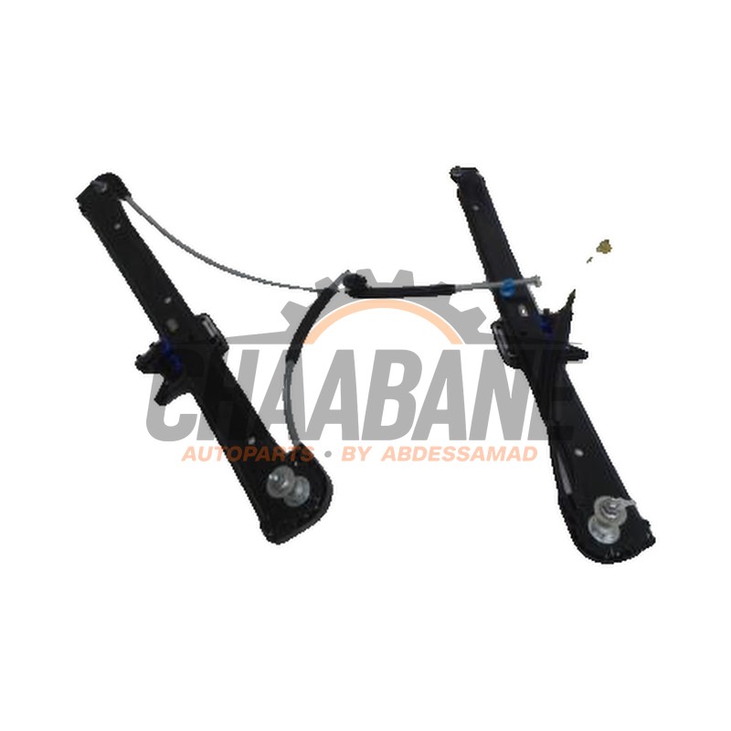 Moteur leve vitre avant gauche 8V4837461 Audi RS3 2017 / 2020