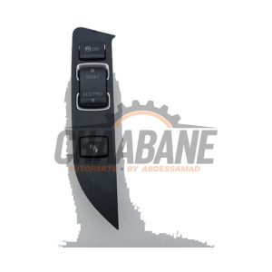 Commutateur (divers) 9252912 BMW 4 serie Gran Coupe (F36) 420i 2.0 TwinPower Turbo 16V 2014 / 2021
