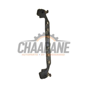Support pare-chocs arriere centre T2H34750 Jaguar XF (X260) 2.0d 180 16V