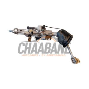 Boitier colonne de direction complet GX733C529DF Jaguar XE 2.0d 180 16V