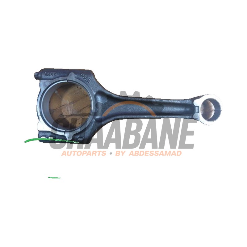 Bielle 06J198401H Audi A3 (8V1/8VK) 1.8 16V TFSI Quattro 2012 / 2020