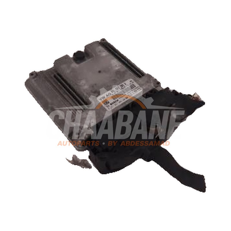 Ordinateur dadmission 04L907309R Seat Leon 2012 / 2020