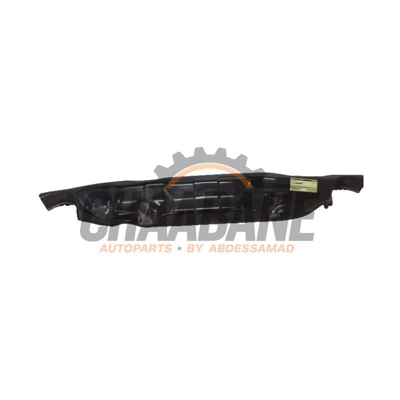 Paravent 510806239B Volkswagen Golf Sportsvan (AUVS) 1.2 TSI 16V BlueMOTION 2014 / 2021